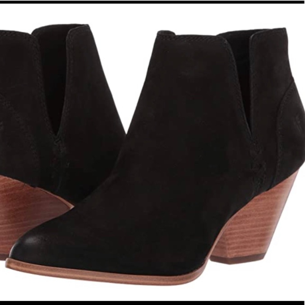 Frye boots - Picture 3 of 8